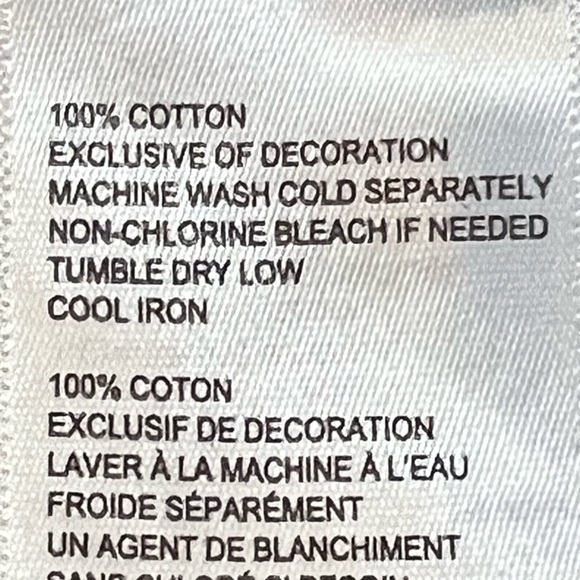 Rafaella Sleeveless Shift Dress Women’s Medium Black White Colorful Embroidery - Picture 10 of 10